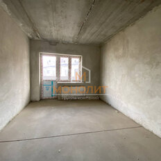 Квартира 71,4 м², 2-комнатная - изображение 1