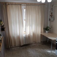 Квартира 48 м², 1-комнатная - изображение 5