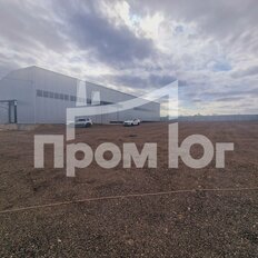 1000 м², помещение свободного назначения - изображение 1