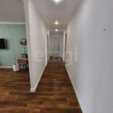 Квартира 82,9 м², 2-комнатная - изображение 5