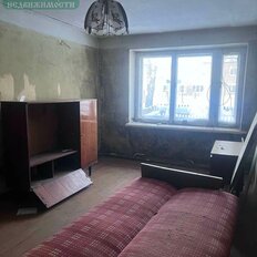 Квартира 60 м², 3-комнатная - изображение 2