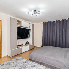 Квартира 34,4 м², 1-комнатная - изображение 3