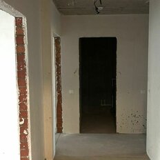 Квартира 56,9 м², 3-комнатная - изображение 1