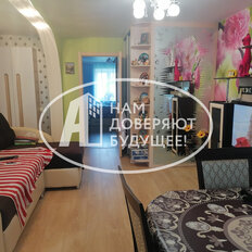 Квартира 43,7 м², 2-комнатная - изображение 5