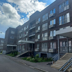 Квартира 40 м², 1-комнатная - изображение 2