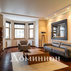 Квартира 100 м², 2-комнатная - изображение 3
