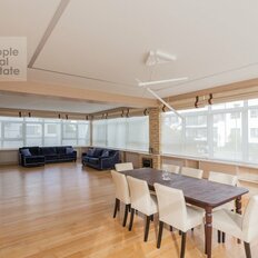 Квартира 212 м², 4-комнатные - изображение 3