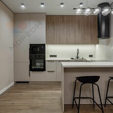 Квартира 79,2 м², 3-комнатная - изображение 3