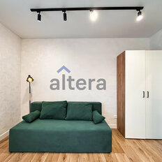 Квартира 28 м², студия - изображение 4