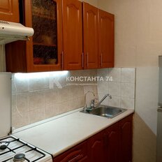 Квартира 57 м², 3-комнатная - изображение 5