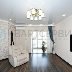 Квартира 78,6 м², 2-комнатная - изображение 1