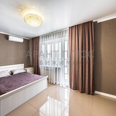Квартира 65 м², 2-комнатная - изображение 5