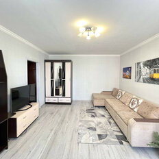 Квартира 39,3 м², 1-комнатная - изображение 2