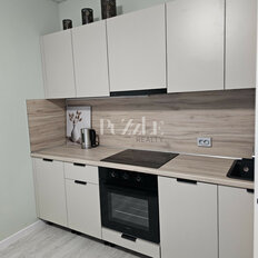 Квартира 32 м², 1-комнатная - изображение 3