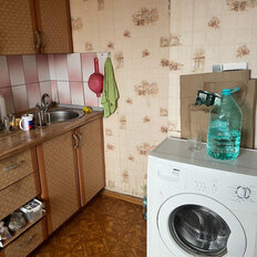 Квартира 54 м², 2-комнатная - изображение 3