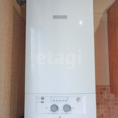Квартира 61,9 м², 3-комнатная - изображение 4