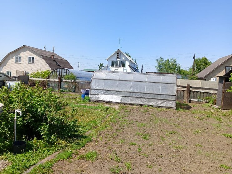 230 м² дом, 10 соток участок 4 500 000 ₽ - изображение 52