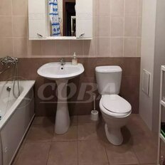 Квартира 43 м², 1-комнатная - изображение 1