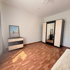 Квартира 62 м², 2-комнатная - изображение 3