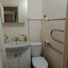 Квартира 30 м², 1-комнатная - изображение 5
