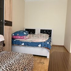 Квартира 33,4 м², 1-комнатная - изображение 4