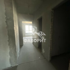 Квартира 75,8 м², 3-комнатная - изображение 3