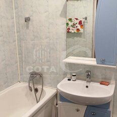 Квартира 34 м², 1-комнатная - изображение 1