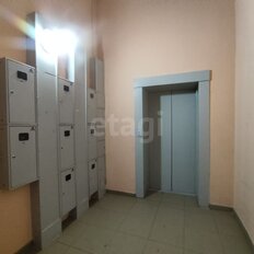 Квартира 44 м², 1-комнатная - изображение 1
