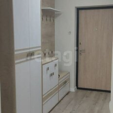 Квартира 24 м², студия - изображение 5