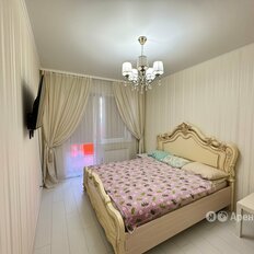 Квартира 62 м², 2-комнатная - изображение 5