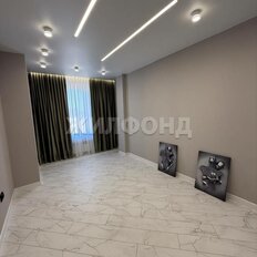 Квартира 65 м², 2-комнатная - изображение 1