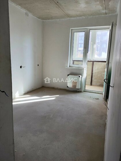 41,3 м², 1-комнатная квартира 5 560 000 ₽ - изображение 39