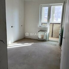Квартира 38,8 м², 1-комнатная - изображение 3