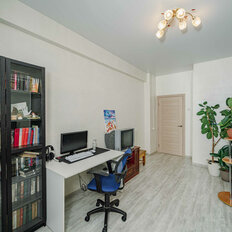 Квартира 75 м², 3-комнатная - изображение 4