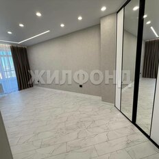 Квартира 65 м², 2-комнатная - изображение 4