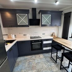 Квартира 50,9 м², 2-комнатная - изображение 1