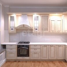 Квартира 180 м², 4-комнатная - изображение 2