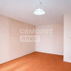 Квартира 32,6 м², 1-комнатная - изображение 4