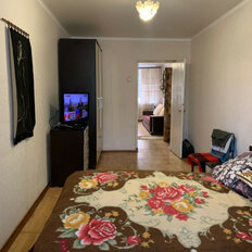 Квартира 54 м², 2-комнатная - изображение 1