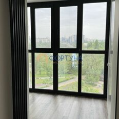 Квартира 86,3 м², 3-комнатная - изображение 1