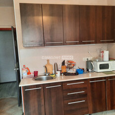 Квартира 35,7 м², 1-комнатная - изображение 4
