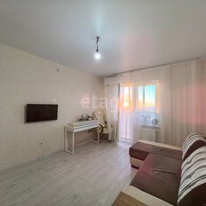 Квартира 26,2 м², студия - изображение 3