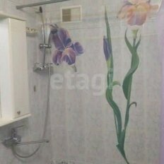 Квартира 30 м², 1-комнатная - изображение 5