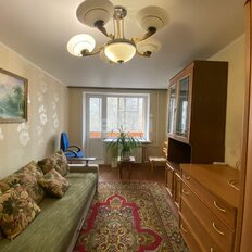 Квартира 29,5 м², 1-комнатная - изображение 1