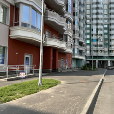 Квартира 83,2 м², 2-комнатная - изображение 4