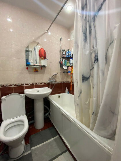 28,1 м², апартаменты-студия 9 965 901 ₽ - изображение 32
