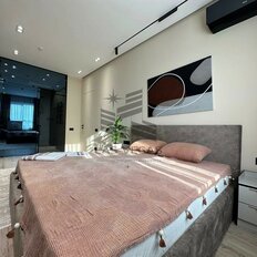 Квартира 100 м², 3-комнатная - изображение 5