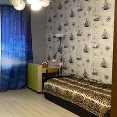 Квартира 58 м², 2-комнатная - изображение 4