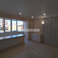 Квартира 17,4 м², 1-комнатная - изображение 3