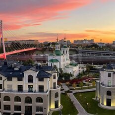 Квартира 56 м², 2-комнатная - изображение 5